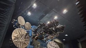 הלווין דרור, צילום: (קרדיט: IAI)